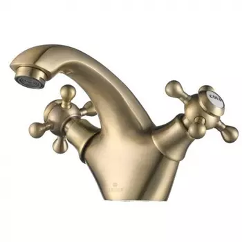 Смеситель для раковины KAISER Grace 52011-1