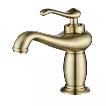 Смеситель для раковины KAISER Logo 47711-1