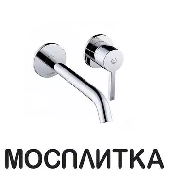 Смеситель для раковины Kludi Nova Fonte 202450515 хром