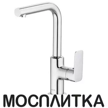 Смеситель для раковины Kludi Pure&amp;Style 400240575 хром