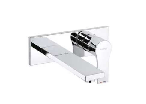 Смеситель для раковины Kludi Zenta SL 482470565 хром