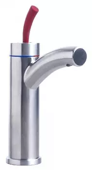 Смеситель для раковины Lemark Element LM5106S