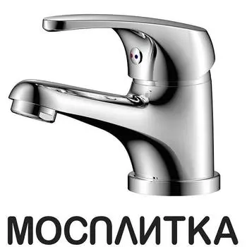 Смеситель для раковины Olive`s Avila 02100AV