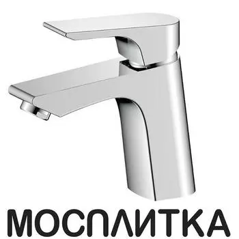 Смеситель для раковины Olive`s Porto 11100PR