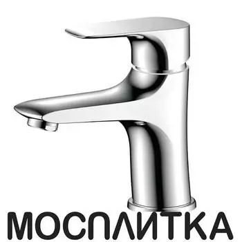 Смеситель для раковины Olive`s Sierra 14100SR