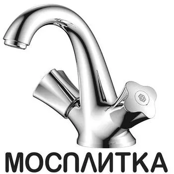 Смеситель для раковины Olive`s Vigo 21100VG