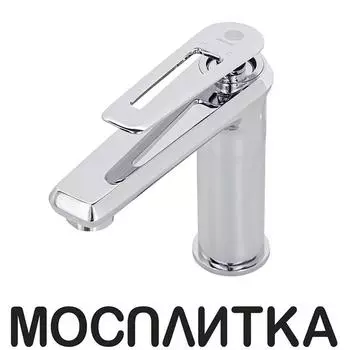 Смеситель для раковины Orange Line M06-021cr