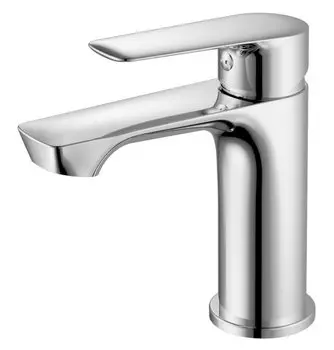 Смеситель для раковины Orange Sofi 2.0 M46-021cr хром