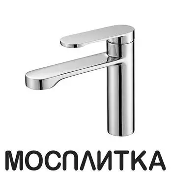 Смеситель для раковины Orange Vesper M10-021cr глянцевый хром