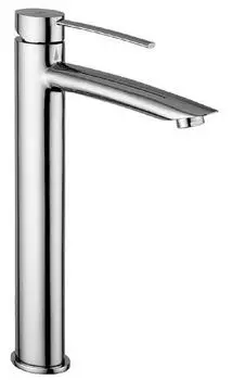 Смеситель для раковины Paffoni Berry BR081CR