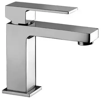 Смеситель для раковины Paffoni Elle EL071CR