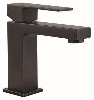 Смеситель для раковины Paffoni Elle EL071NO