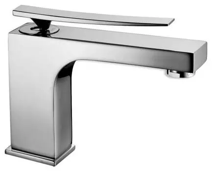 Смеситель для раковины Paffoni Elys ELY071CR