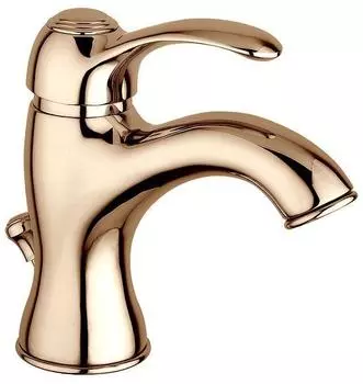 Смеситель для раковины Paffoni Flavia FA075BR