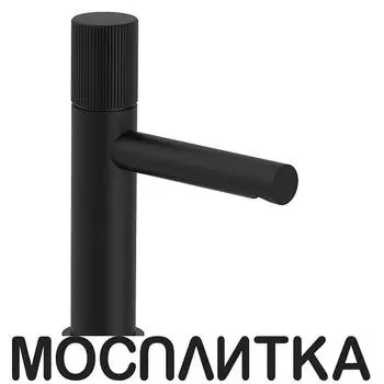 Смеситель для раковины Paffoni JO JO071NO черный матовый