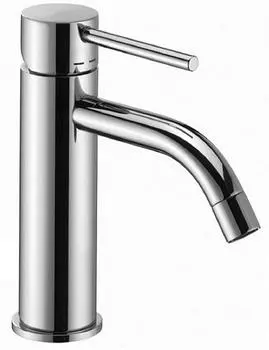 Смеситель для раковины Paffoni Light LIG071CR