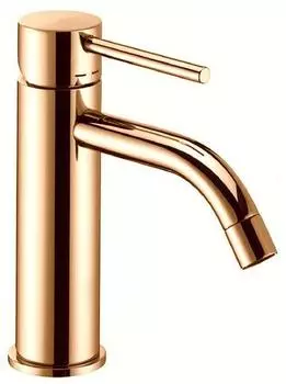 Смеситель для раковины Paffoni Light LIG071HG