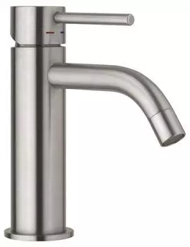 Смеситель для раковины Paffoni Light LIG071ST