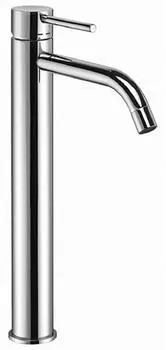 Смеситель для раковины Paffoni Light LIG081CR