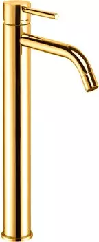 Смеситель для раковины Paffoni Light LIG081HGSP