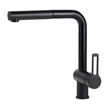 Смеситель для раковины Paffoni Ringo RIN081NO