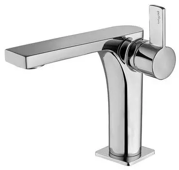 Смеситель для раковины Paffoni Rock RO071CR