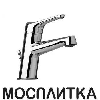 Смеситель для раковины Paini Bios 05CR211LMKM хром глянец