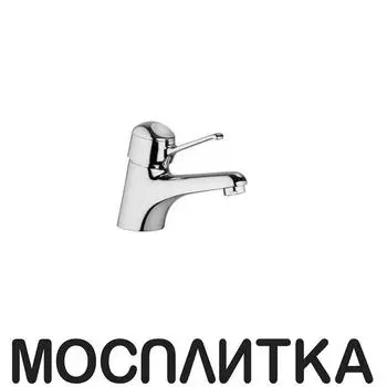 Смеситель для раковины Paini Creta 30CR211R2LMKM хром глянец