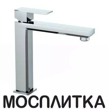 Смеситель для раковины Paini Grazia 21CR205M хром глянец