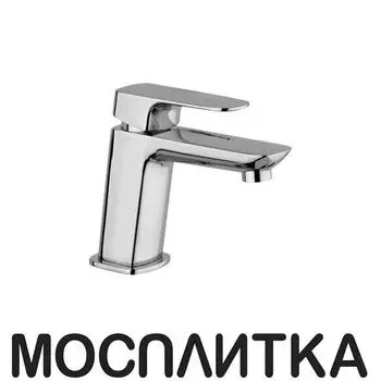 Смеситель для раковины Paini Nove 09CR205 хром глянец