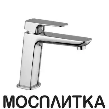 Смеситель для раковины Paini Nove 09CR205ME хром глянец