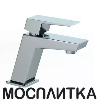 Смеситель для раковины Paini Torre 98CR205 хром глянец