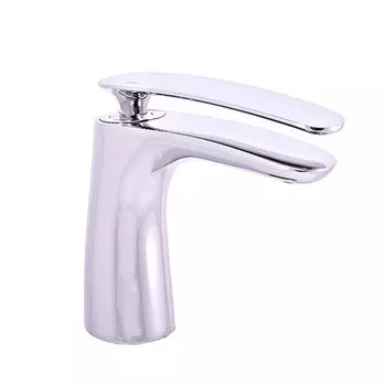 Смеситель для раковины Rav-Slezak Tigris TG126.5, хром