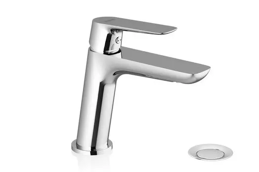 Смеситель для раковины Ravak Classic CL 011.00, хром