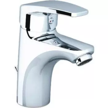 Смеситель для раковины Ravak NEO NO 011.00, хром