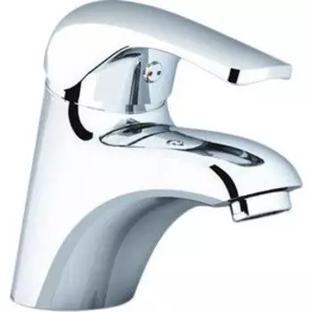 Смеситель для раковины Ravak Rosa RS 011.00, хром