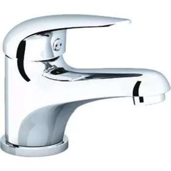 Смеситель для раковины Ravak Suzan SN 012.00, хром