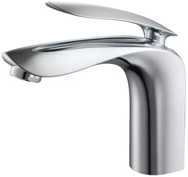 Смеситель для раковины Rush Island IS6535-11, хром