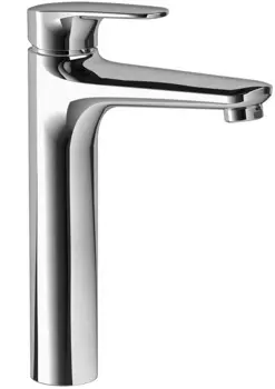 Смеситель для раковины Villeroy&amp;Boch O.novo Start TVW10510511061 с донным клапаном