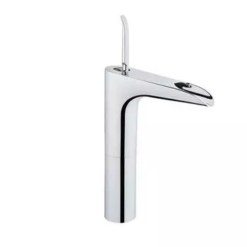 Смеситель для раковины VitrA T4 A42477EXP высокий