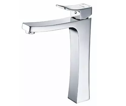 Смеситель для раковины Wasserkraft Aller 1063H