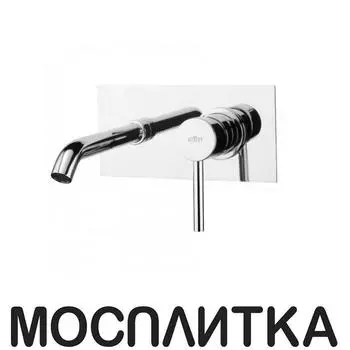 Смеситель для раковины Webert Elio EL830606015, хром