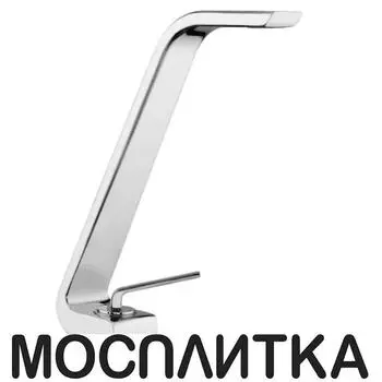 Смеситель для раковины Webert Wolo WO830402015 высокий, хром