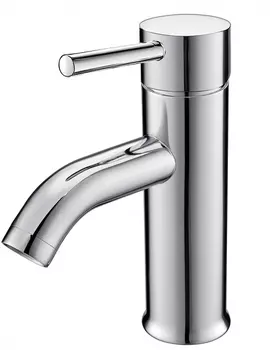 Смеситель для умывальника Bravat F1332366CP-RUS