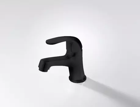 Смеситель для умывальника Bravat Fit F1135188BM-RUS