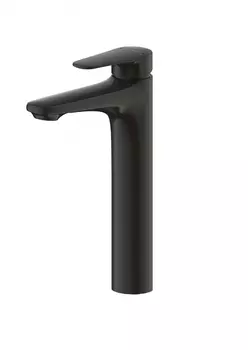 Смеситель для умывальника Bravat Source F1173218BW-A9-ENG