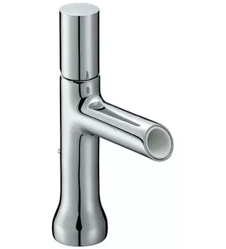 Смеситель для раковины Jacob Delafon Toobi E8959-BN хром