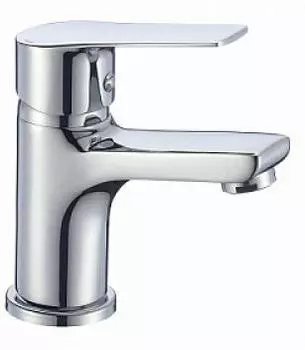 Смеситель для умывальника Milardo Helic HELSB00M01