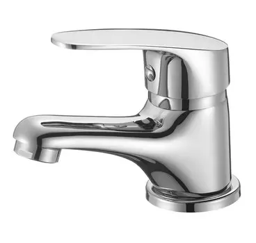 Смеситель для умывальника Milardo Simp SIMSB00M01