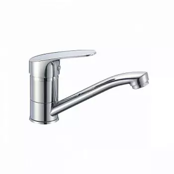 Смеситель для умывальника Milardo Simp SIMSBR0M01